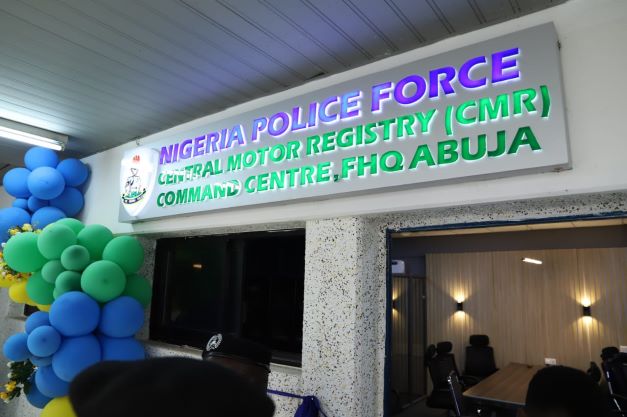 Car Theft: IGP Launches Stolen Vehicle Report Portal, Admonishes Nigerians To Access Platform To Curb Car Theft
