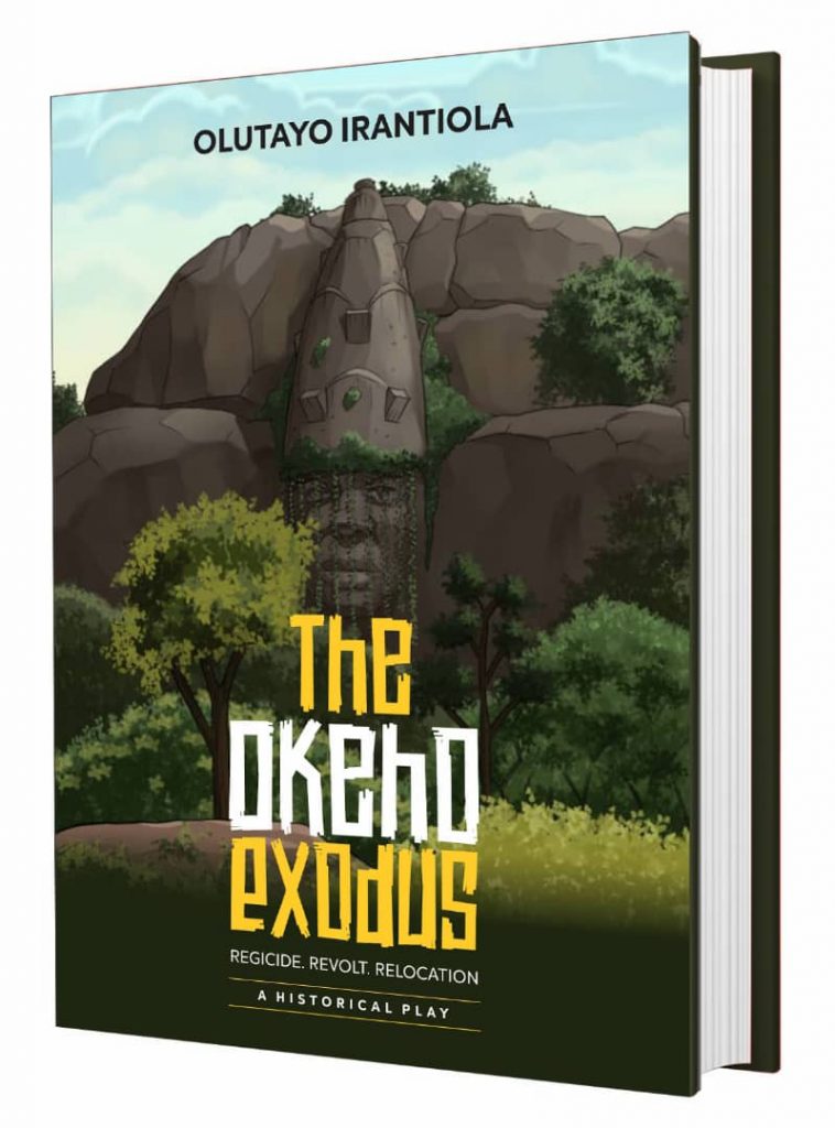 From Okeho Ahoro To Okeho Ile: A Review Of The Okeho Exodus