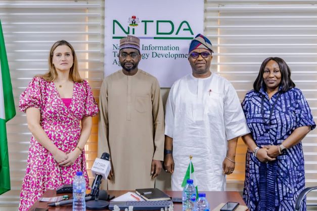 2023 Elections: NITDA Boss Presents The Case For Indigenous Fact Checkers In The Fight Against Fake News