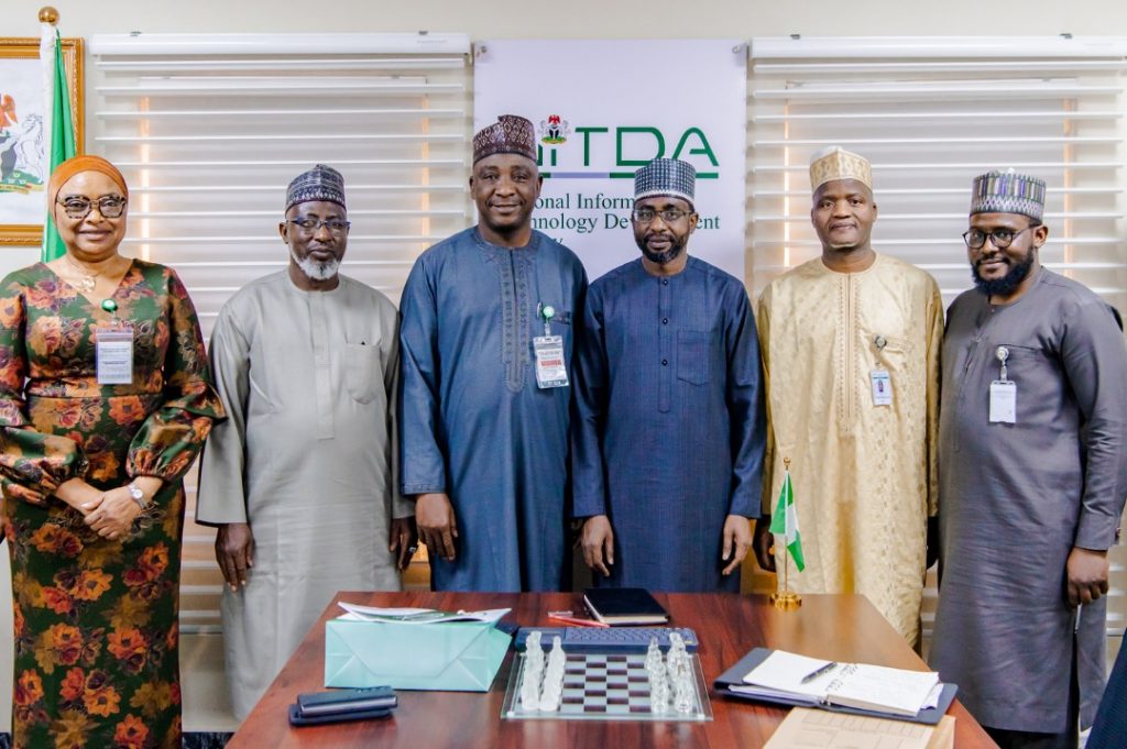 NITDA Boss Canvasses For Indigenous Characters In Online Sports, Games