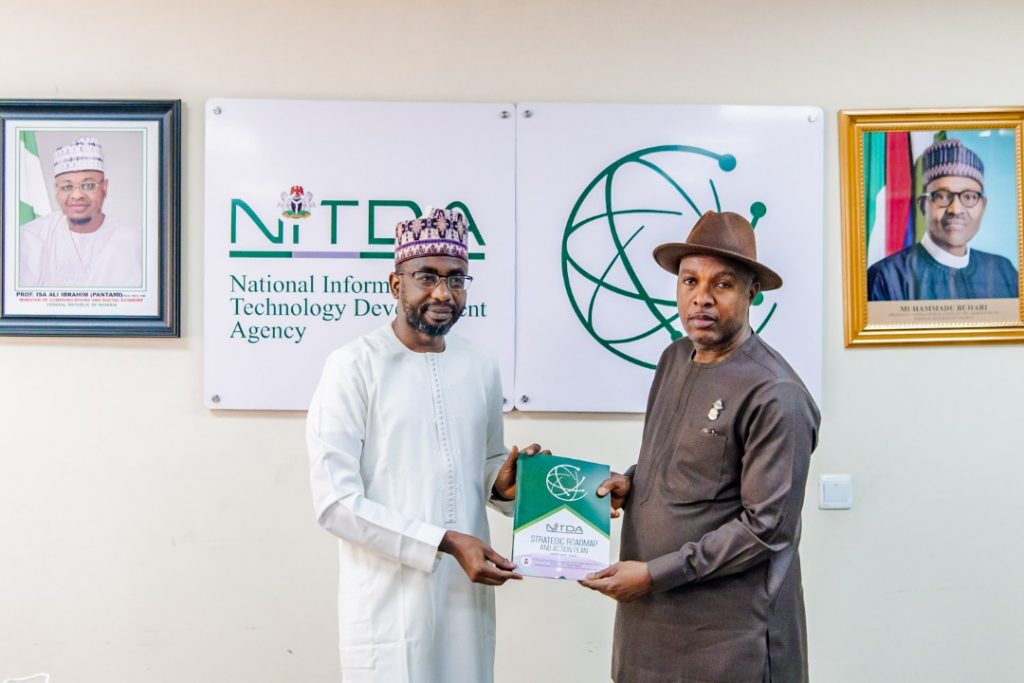 Adoption Of Emerging Technologies Will Scale Nigeria’s Socio-Economic Development