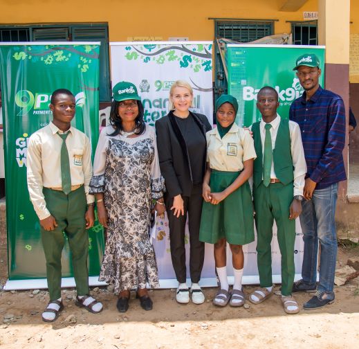 9PSB Takes Financial Literacy To Secondary Schools In Lagos, Kano And Abuja