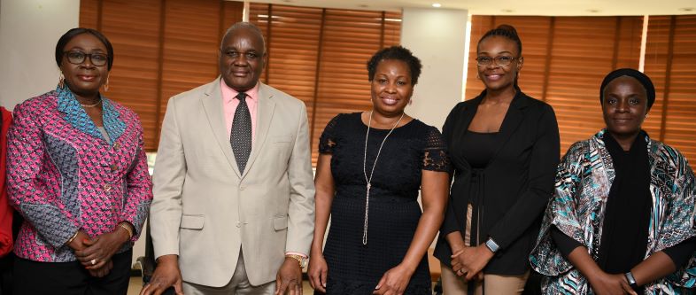 NCC Reaffirms Commitment To Industry Collaboration, Inclusiveness