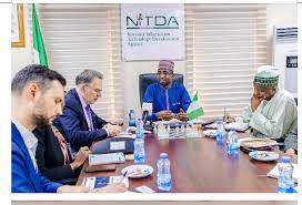 e-Rights: NITDA Throws  Weight Behind Avocats Sans Frontiers France On Rights Protection Online
