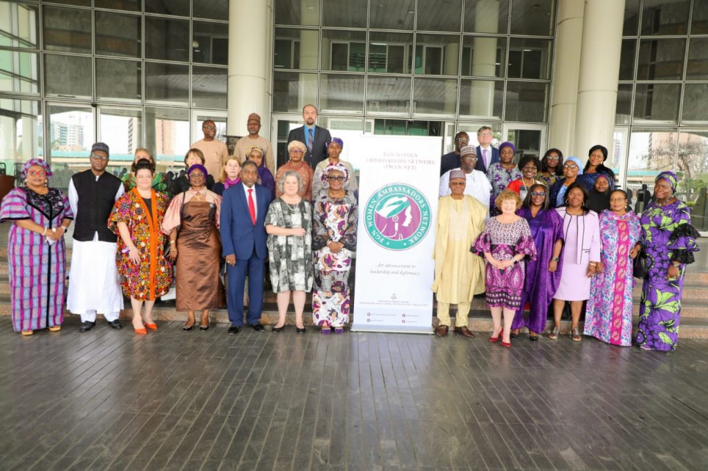 NITDA Reveals Gender Digital Inclusion Plan, Celebrates Nigerian Female Talents At UN Women’s Day