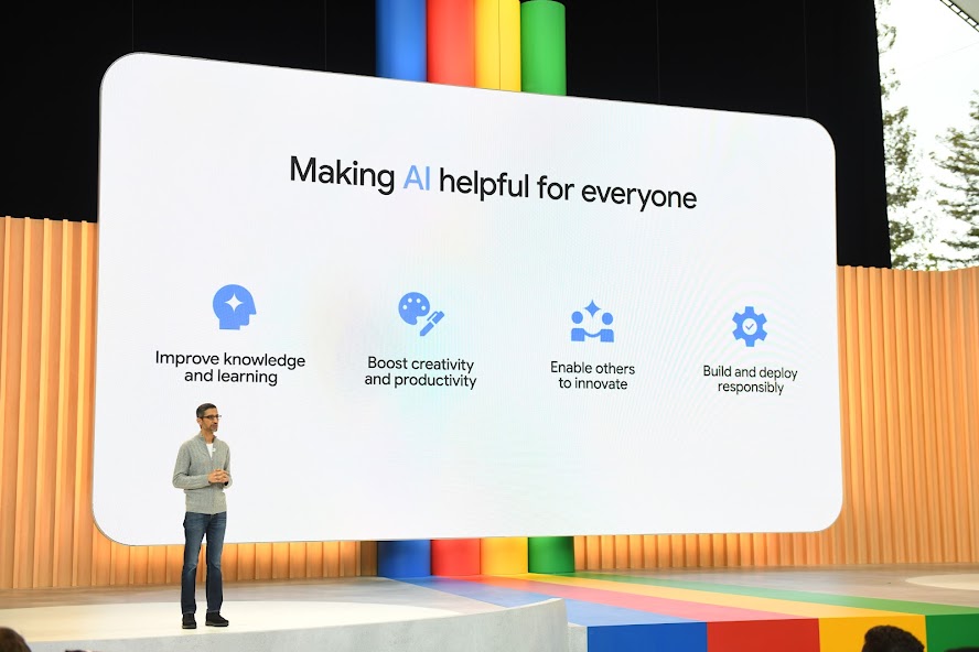 Google Expands Bard’s Reach and Enhances Collaboration with New Features
