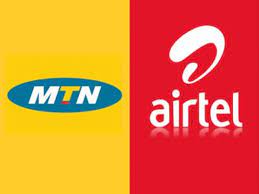 Telecom Giants Airtel Africa and MTN Nigeria Renew Spectrum Licenses and Expand Coverage