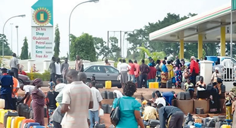 Nigerian National Petroleum Company Ends Fuel Subsidy, Introduces New Petrol Prices