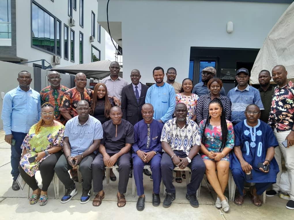 NITRA Chooses New Executive Committee (EXCO) Amidst NUJ Chairman’s Call for Collaboration