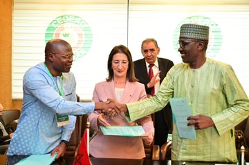 Nigeria-Morocco Gas Pipeline Project Expands with New Signings