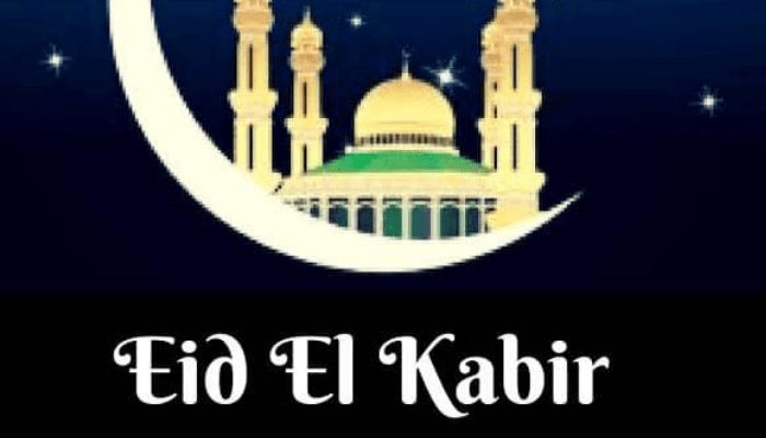 Glo Celebrates Eid-El-Kabir With Muslims