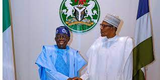 Prominent Nigerians Honored as President Tinubu Renames Federal Airports