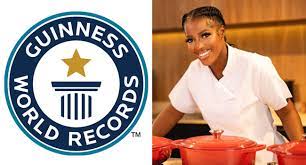 Guinness World Records Confirms Hilda Baci as the New Longest Cooking Marathon Record Holder