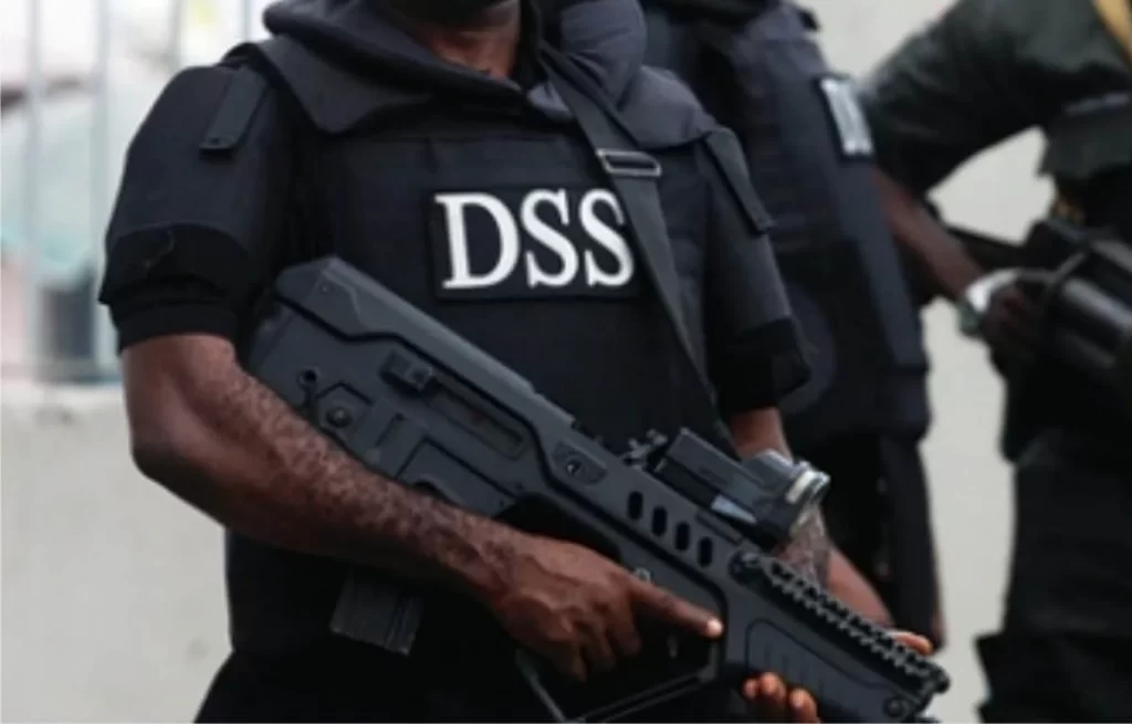 DSS Warns of Planned Attacks on Worship and Recreational Centers During Eid Kabir Celebrations