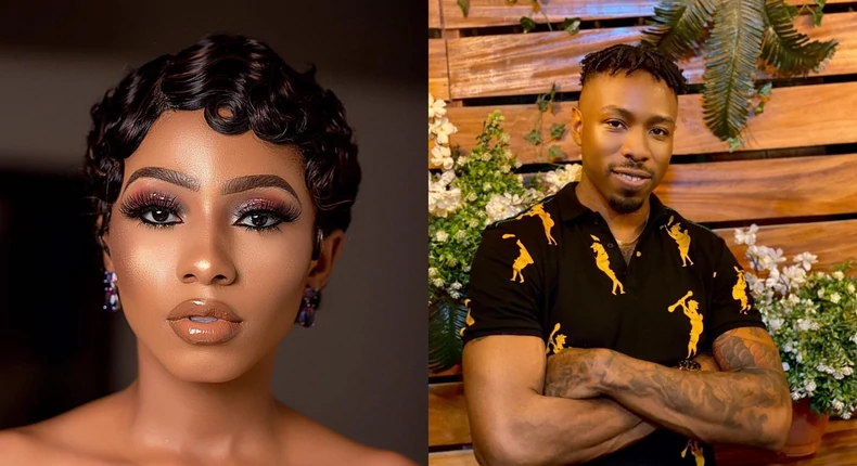 Mercy and Ike Clear the Air on BBNaija All Stars Reunion: Resolving Rumors and Reinforcing Bonds!