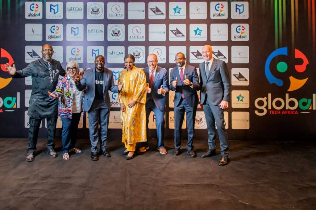 Igniting Africa’s Tech Revolution: GTA Summit Propels Nigeria’s Pivotal Ro