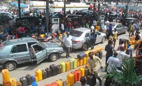 Fuel Price Hike Sparks Transportation Crisis in Abeokuta, Ogun State