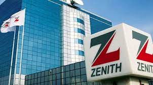 Zenith Bank bags best commercial bank award 2023