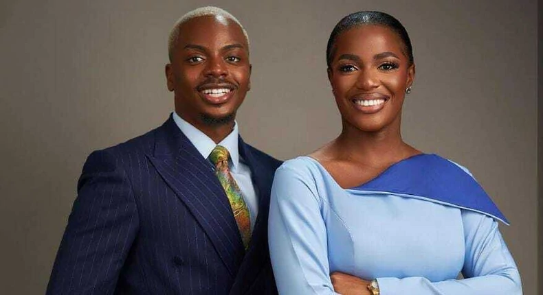 Guinness World Record Holder Hilda Baci and Social Media Influencer Enioluwa Collaborate to Donate 5000 Books to Empower Youths