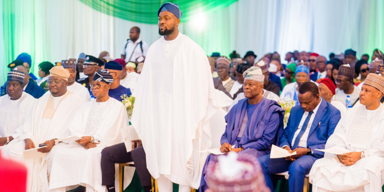 Newly Sworn-in Minister of Communications and Digital Economy Receives Warm Welcome from NCC, NITDA, Galaxy Backbone and NDPC