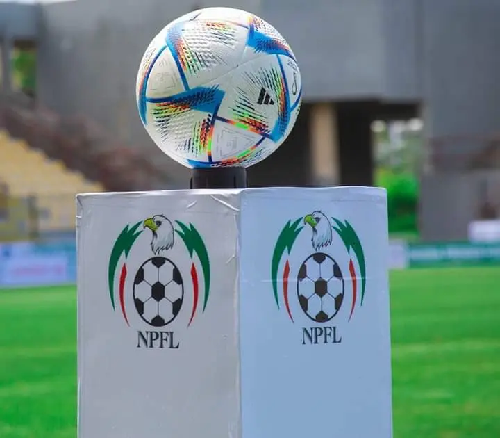 NPFL Club Owners Abandon Abridged League Format, Set August 26 as Resumption Date