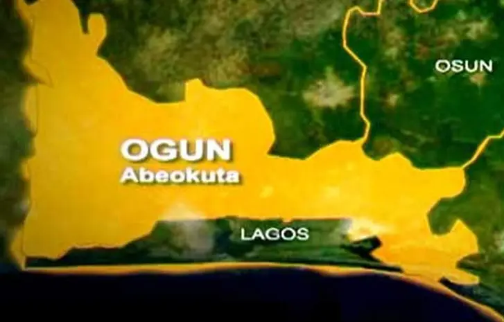 Tragedy Unfolds: Man Brutally Murders His Two Nieces in Ogun Bush