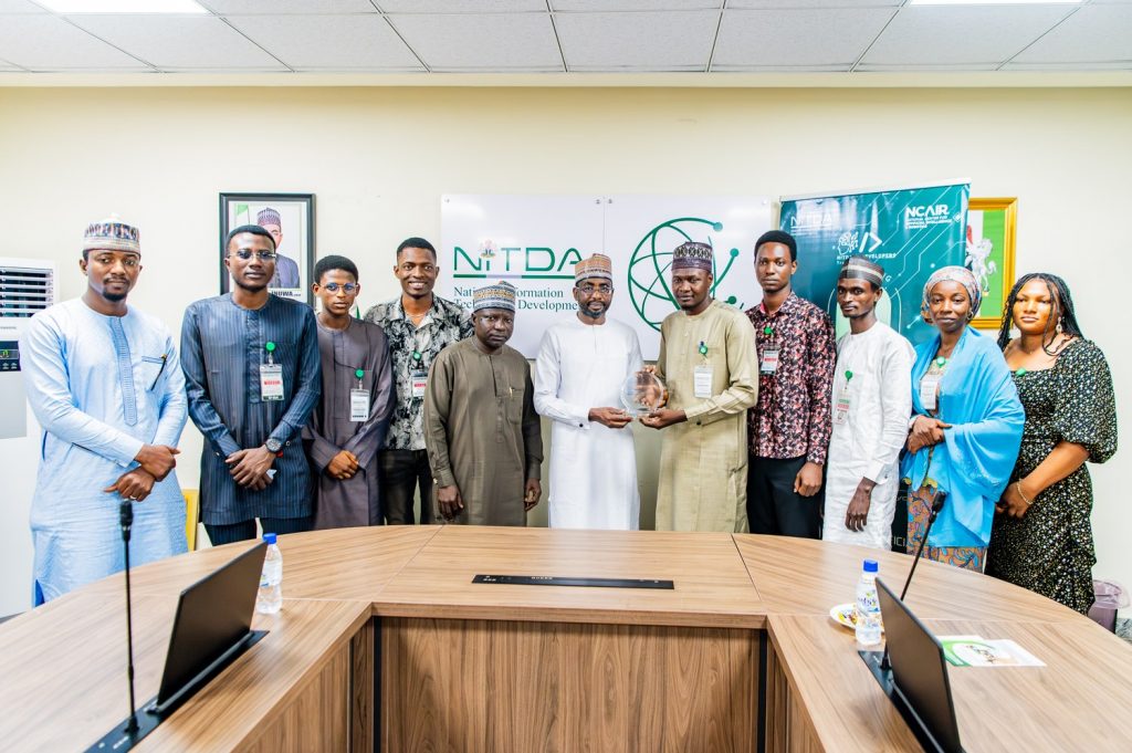 NITDA Aims to Build Thriving AI Developer Community, Extends Training Nationwide