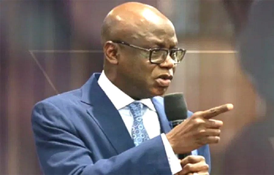 Pastor Tunde Bakare: Tinubu’s Imposition of Hardship on Nigerians is a Misguided Battle