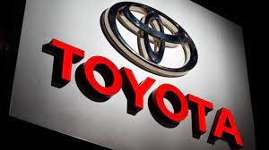 Toyota commits to hybrid vehicles