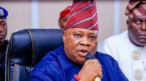 Insecurity: Governor Adeleke Calls For Establishment of Regional Security Task Force