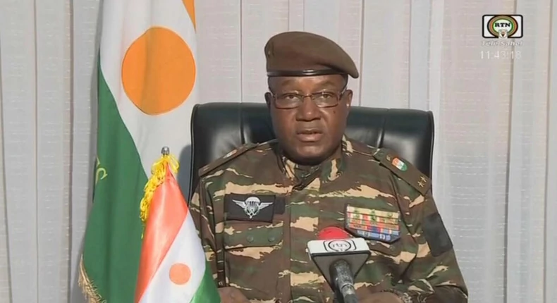 Coup Leaders in Niger Pledge High Treason Prosecution of Bazoum