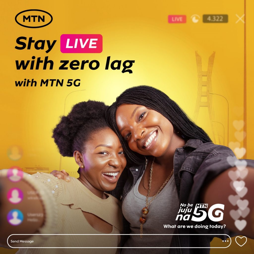 MTN Nigeria and Seplat Energy Forge Groundbreaking 5G2Business Partnership