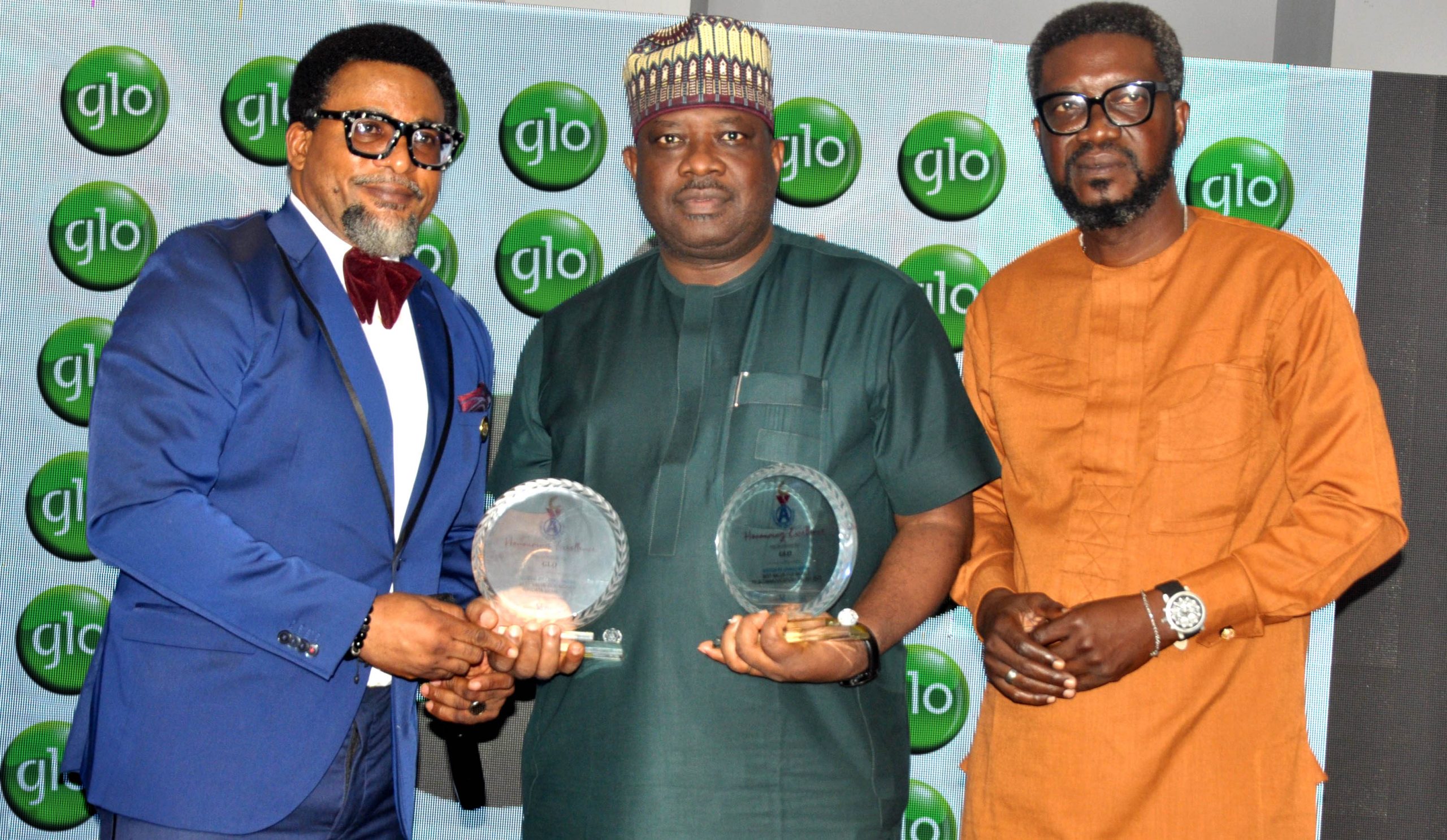 Glo Earns Top Honors at the Consumer Value Awards