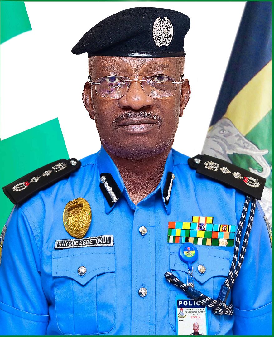 IGP Establishes Committee to Review Firearm Licensing and Regulations Amidst Insecurity Concerns