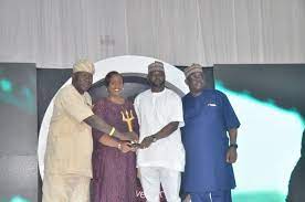 Glo Earns Title of ‘Telecom Brand of the Year’ for Outstanding Performance
