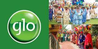 Glo-Sponsored 2023 Ofala Festival Starts With Youth Carnival