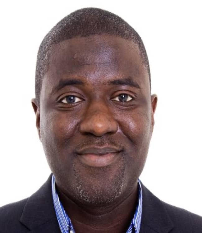 MEET AMINU MAIDA, NCC’S NEW EVC/CEO