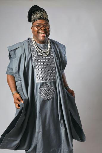 Lagos Socialite and APC Stalwart, Otunba Bestman Nze-Jumbo, Marks 55 Years of Impactful Living