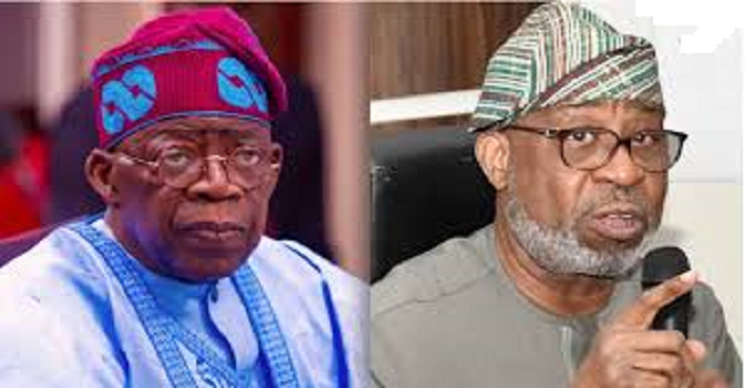 Tinubu and Alake Extend Condolences to Oyo Government and Victims of Ibadan Explosions