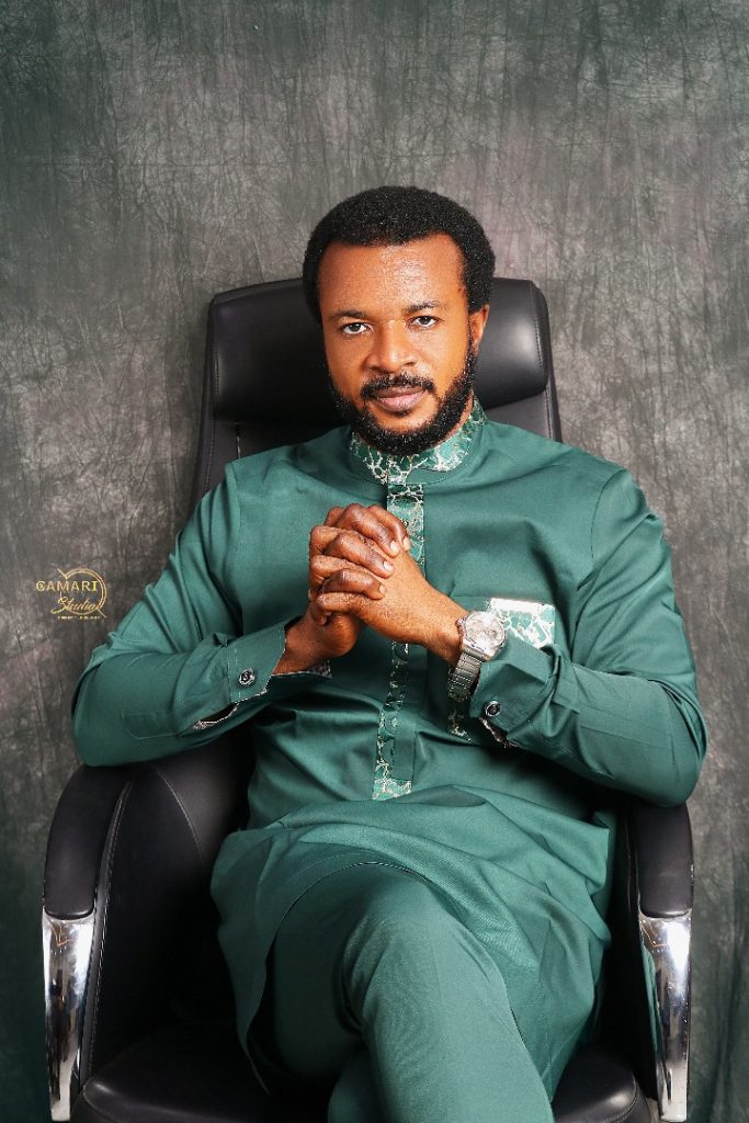 Though 2024 Will Be Tough, Those Who Have Covenant With God Will Prosper – Ebuka