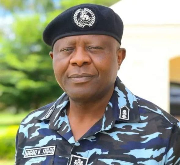 Lagos Commissioner of Police Asserts Citizens’ Rights: No Officer Authorized to Physically Assault or Conduct Unauthorized Phone Searches