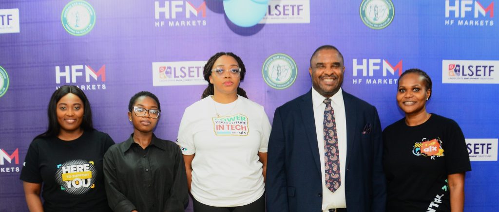 ALX Partners with Institute of Continuing Legal Education, LSETF, HFM to Empower Tech Careers