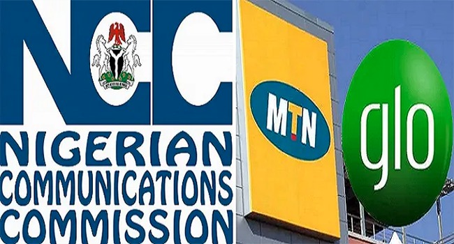 NCC Declares Debt Settlement Of MTN-Globacom Interconnect Issue