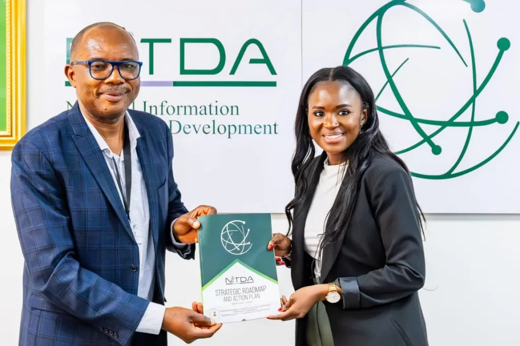 NITDA and Sierra Leone Forge Collaboration to Drive Tech Innovation