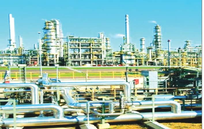 Dangote Refinery set to export its first two fuel cargoes