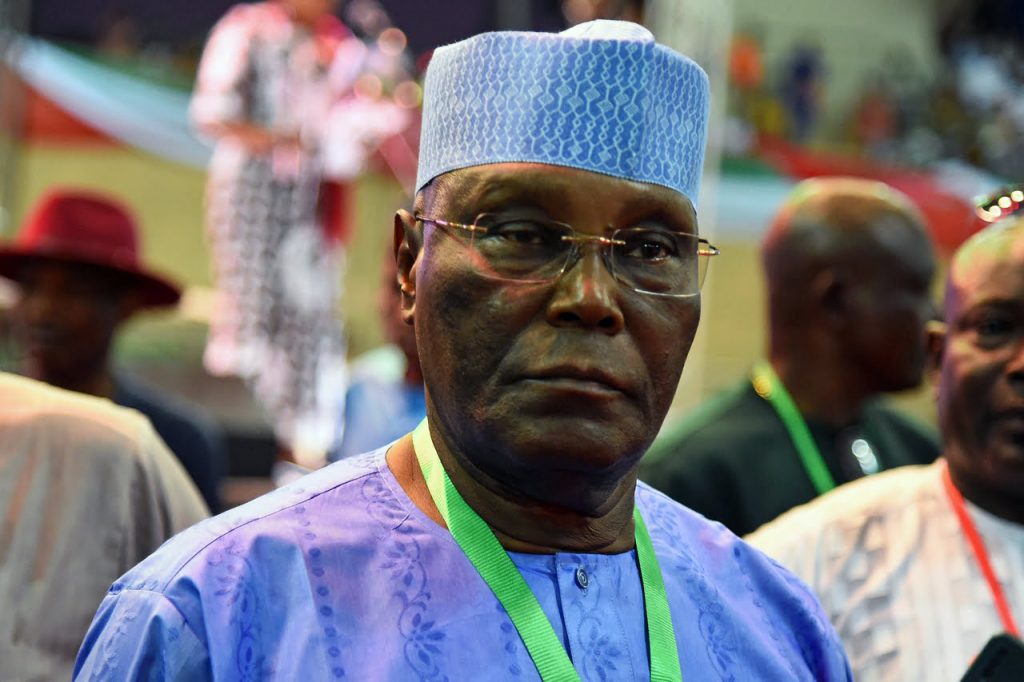 Economic Hardship: Presidency Hits Back at Atiku’s Critique of Foreign Exchange Policy
