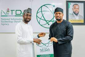 NITDA and SMEDAN Forge Partnership: Joint Programs and Database Initiatives for SMEs