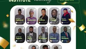 ! NITDA-Founder Institute Celebrates Graduation of 13 Founders from 2023 Startup Accelerator Programme