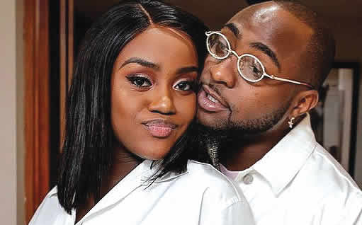 Davido Reveals Meeting Wife Chioma Before Fame and Fortune