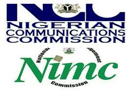 NIMC and NCC collaorates to Enhance NIN-SIM Linkage Processes for Nigerian Subscribers